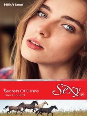 cover image of Secrets of Desire